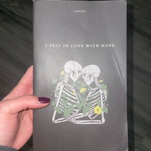 I Fell in Love with Hope by Lancali
